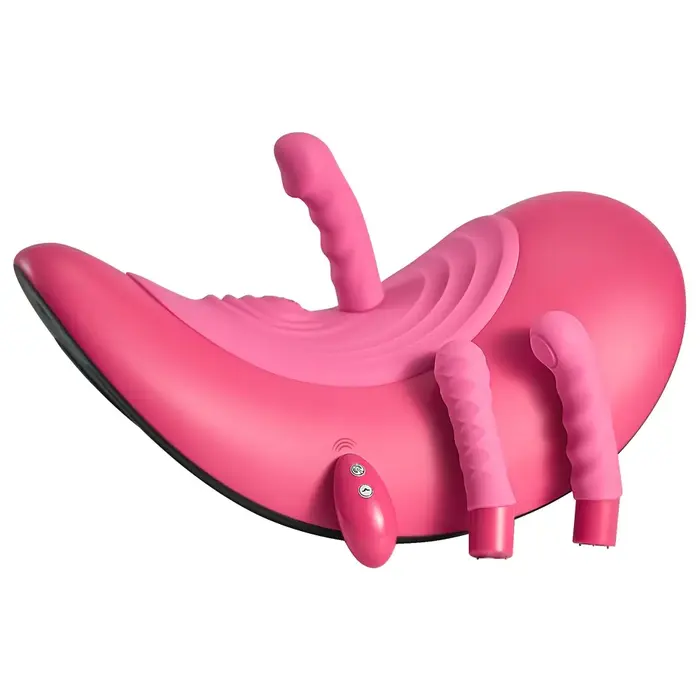 vibepad RIDE ON ride-on toy model 54056020000 Photo 3