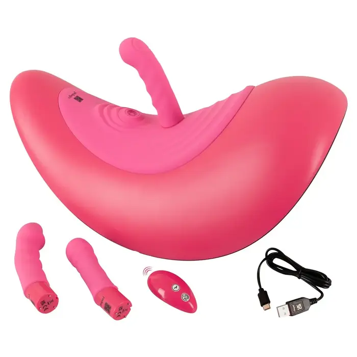 vibepad RIDE ON ride-on toy model 54056020000 Photo 15
