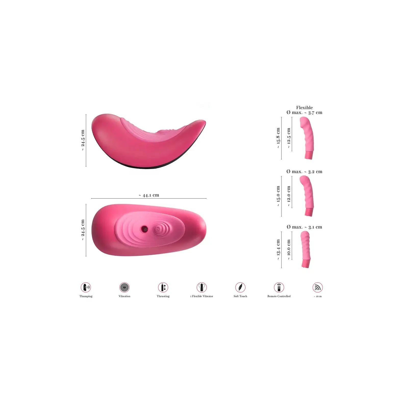 vibepad 54056020000 4024144494040 Photo 16