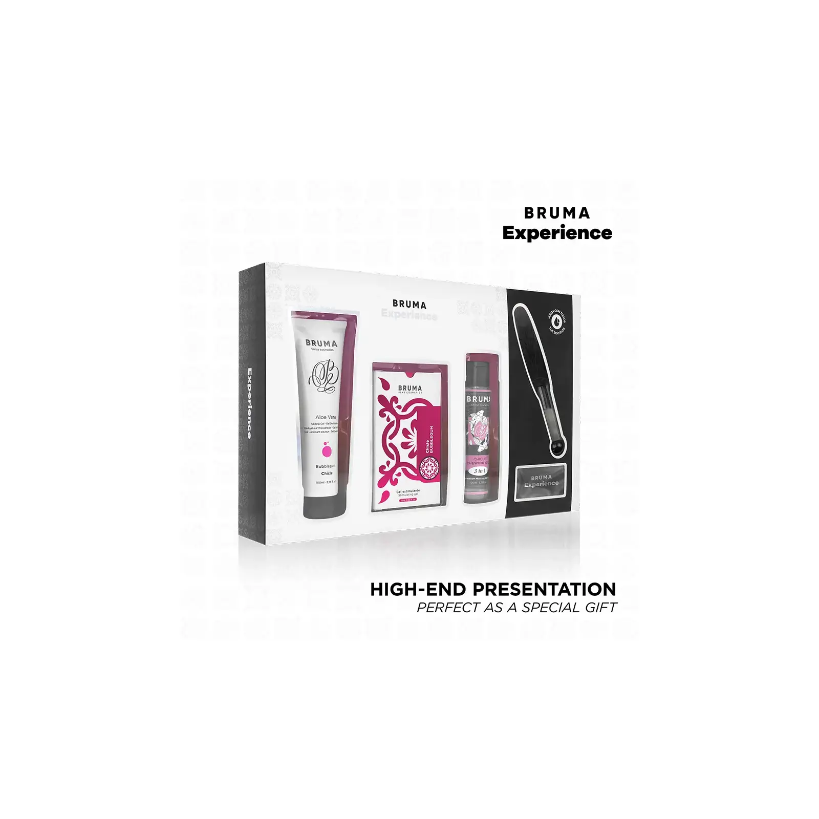 BRUMA D-243621 8435565959050 Photo 1