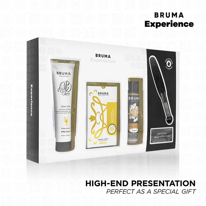 BRUMA D-243624 8435565959081 Photo 1