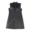 Leather dress SUBBLIME 957551 Photo 4