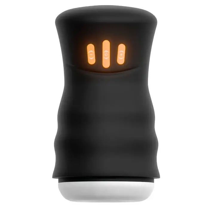 Masturbator You2Toys GYRO — silicone textured, rechargeable Photo 3