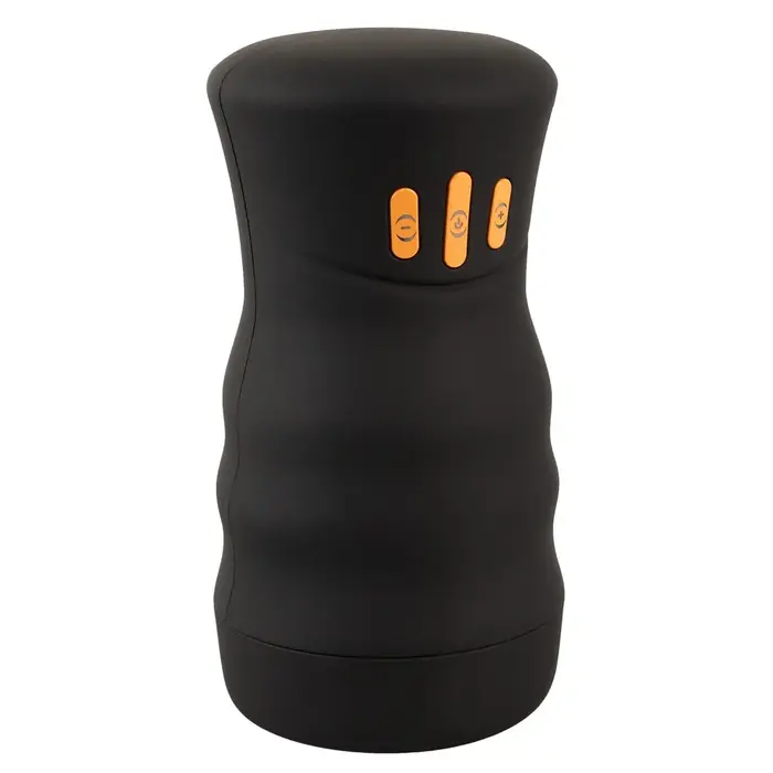 Masturbator You2Toys GYRO — silicone textured, rechargeable Photo 4