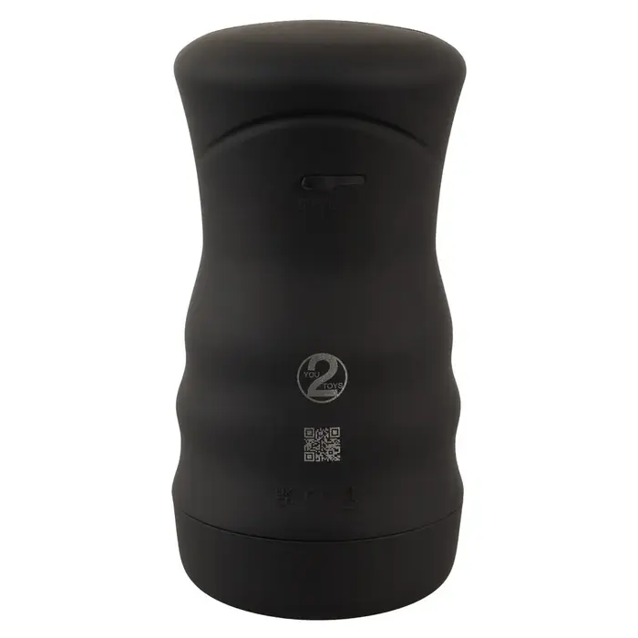 Masturbator You2Toys GYRO — silicone textured, rechargeable Photo 6
