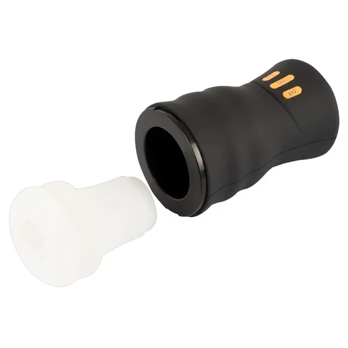 Masturbator You2Toys GYRO — silicone textured, rechargeable Photo 7