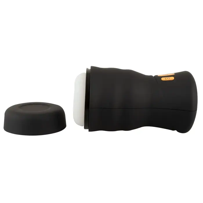 Masturbator You2Toys GYRO — silicone textured, rechargeable Photo 8