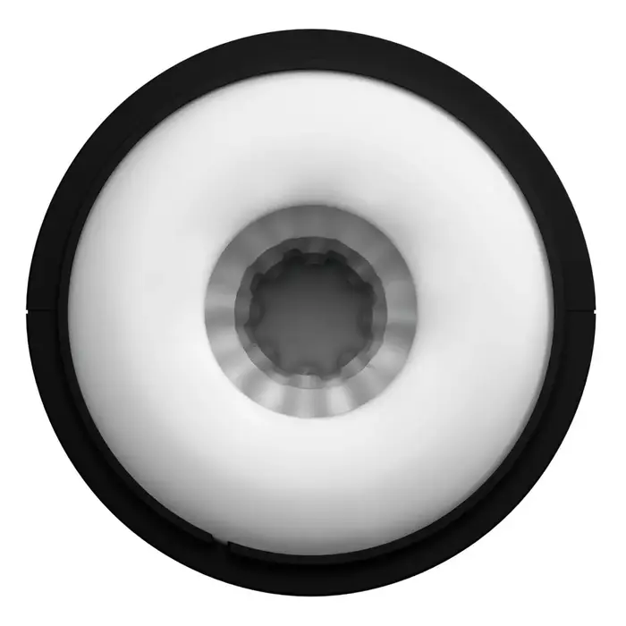 Masturbator You2Toys GYRO — silicone textured, rechargeable Photo 9
