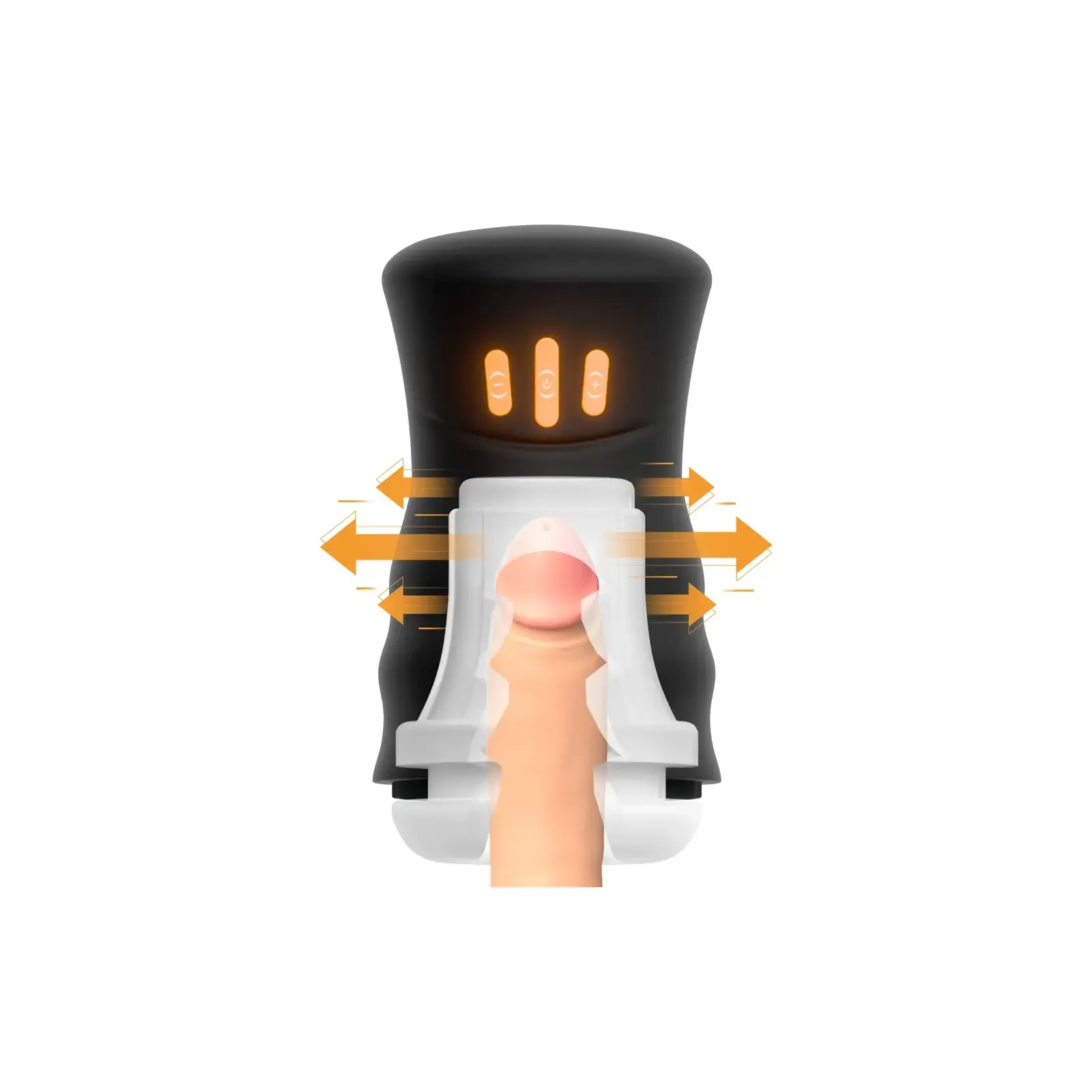 Masturbator You2Toys GYRO Photo 14