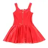 Leather dress SUBBLIME 957681 Photo 5