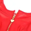 Leather dress SUBBLIME 957681 Photo 6