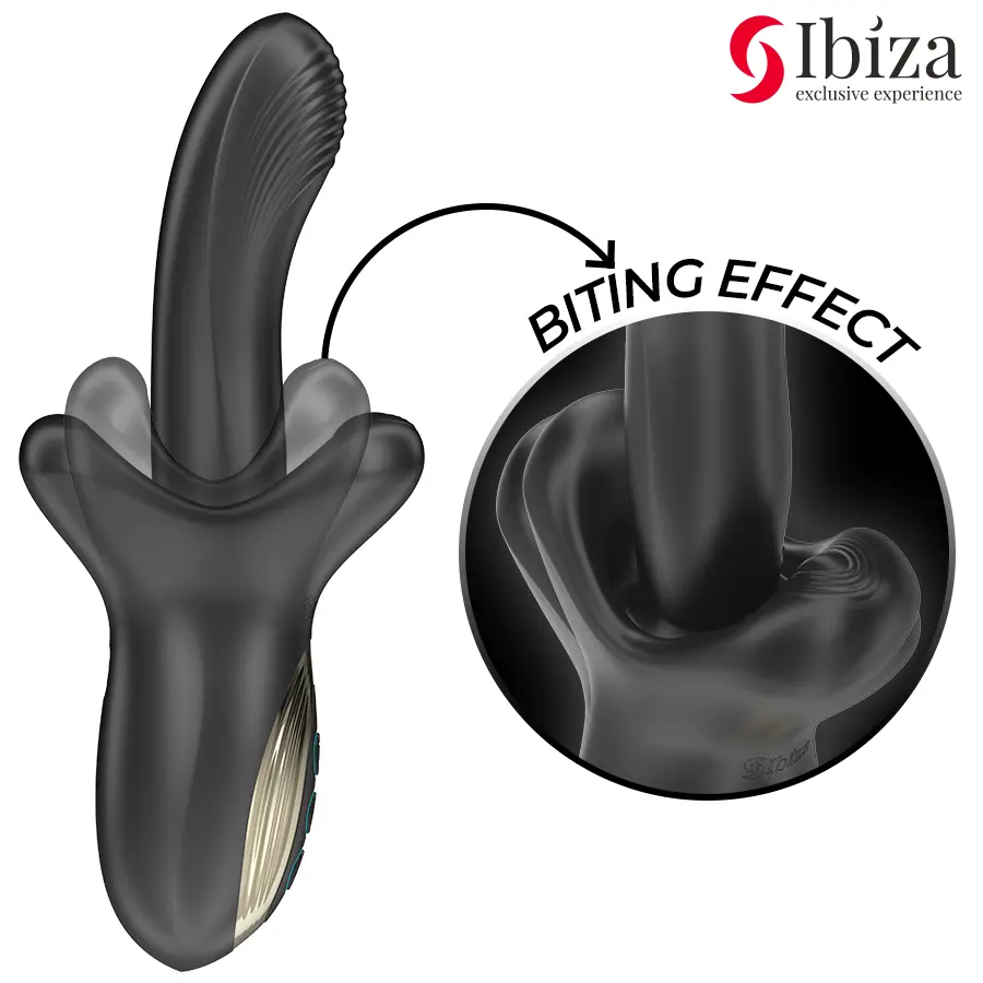 Vibrators IBIZA TECHNOLOGY D-242822 Photo 2