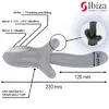 Vibrators IBIZA TECHNOLOGY D-242822 Photo 3