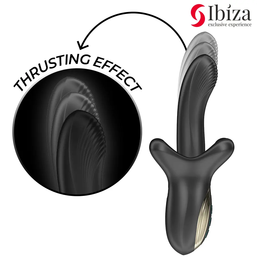 Vibrators IBIZA TECHNOLOGY D-242822 Photo 4