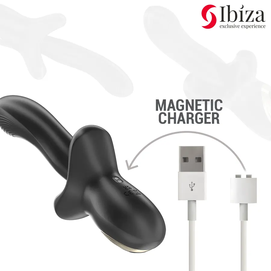 Vibrators IBIZA TECHNOLOGY D-242822 Photo 5