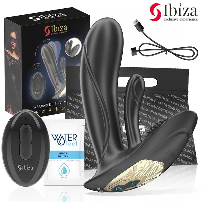 IBIZA TECHNOLOGY D-242823 8435565956448 Photo 1