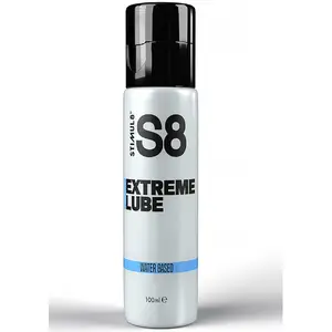 STIMUL8 - S8 EXTREME ЛУБРИКАНТ НА ВОДНОЙ ОСНОВЕ 100 МЛ