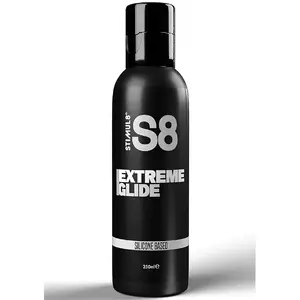 STIMUL8 - S8 EXTREME GLIDE SILICONE 250 МЛ