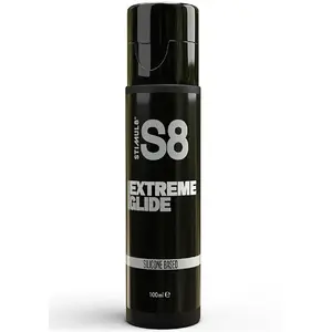STIMUL8 - S8 EXTREME GLIDE SILICONE 100 МЛ