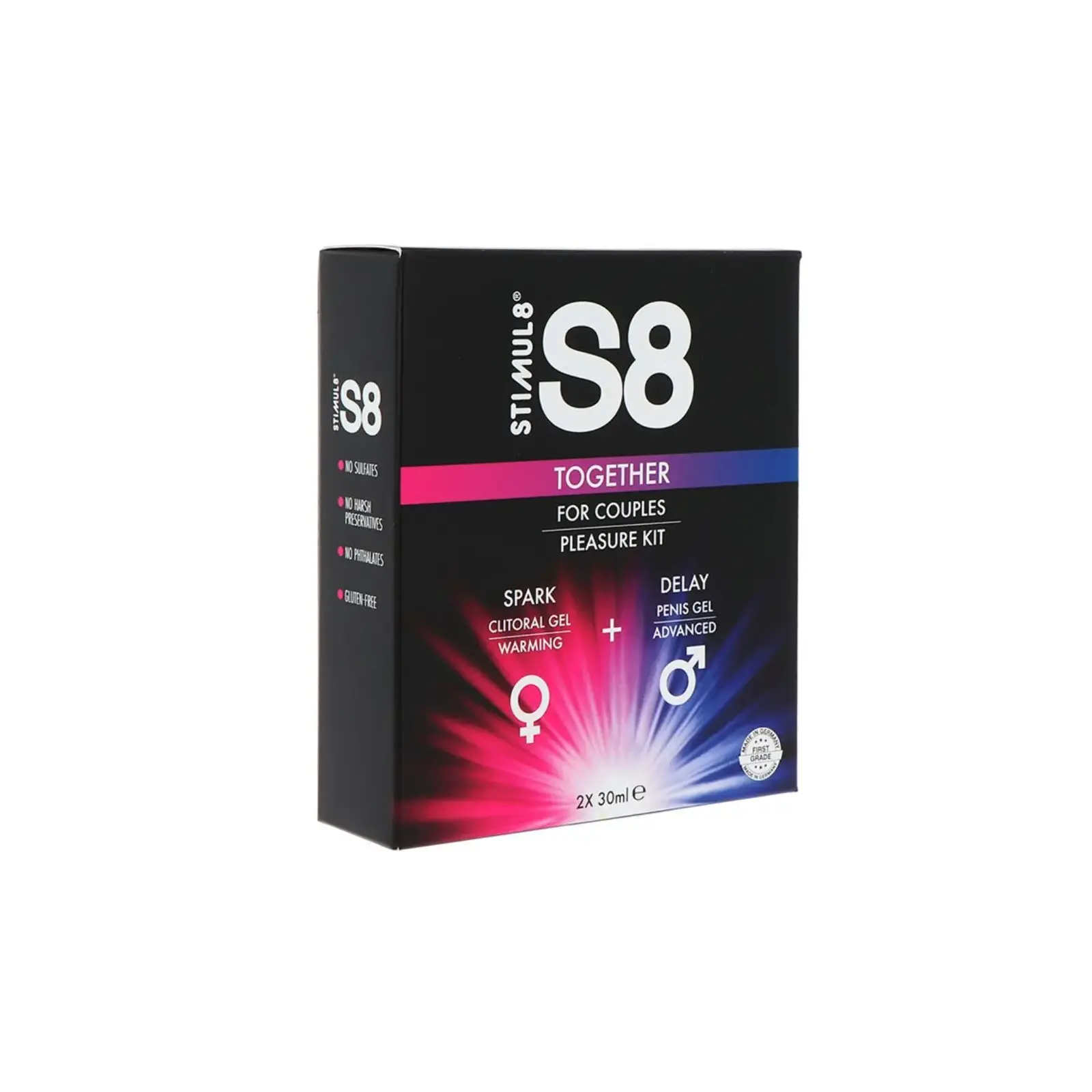 STIMUL8 D-243749 8713221822468 Photo 1