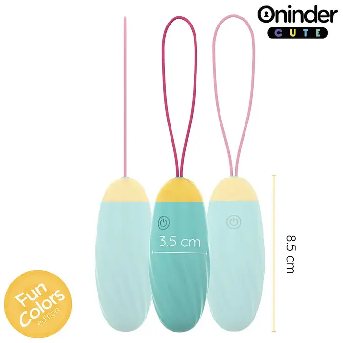 Vibro-ola ONINDER CUTE D-242096 Photo 4