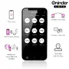 Vibrējoša ola ONINDER CUTE D-242098 Photo 5