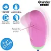 Vibrējoša ola ONINDER CUTE D-242098 Photo 6