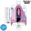 Vibrējoša ola ONINDER CUTE D-242098 Photo 8