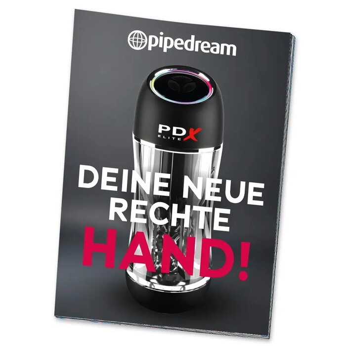 PIPEDREAM 09186440000 4024144672370 Photo 1