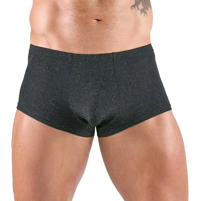 Мужские брюки Svenjoyment M.Pants серебристые, M Photo 2