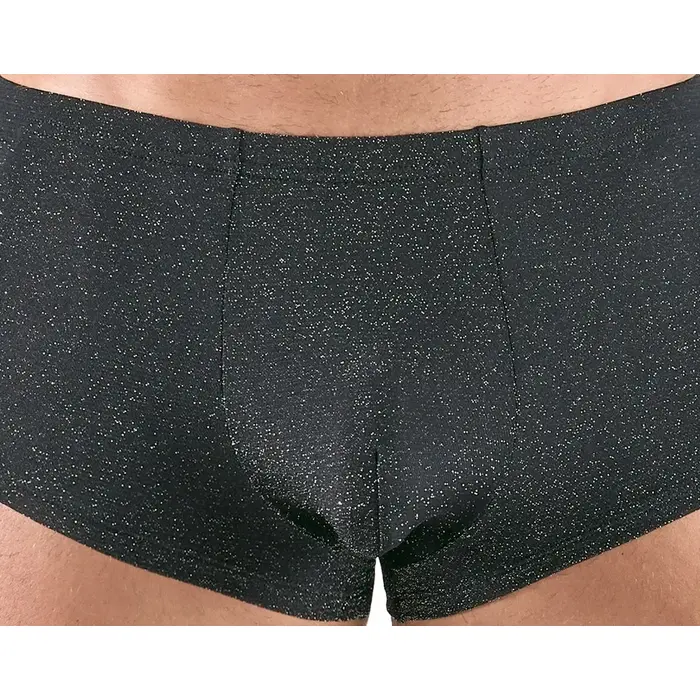 Мужские брюки Svenjoyment M.Pants серебристые, M Photo 4