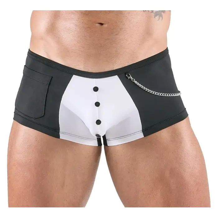 Мужские брюки Svenjoyment Waiter S Photo 2