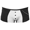 Vīriešu bikses Svenjoyment 21335041731, bārmeņa stils XL Photo 7