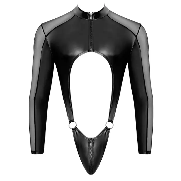 Vīriešu bodijs Svenjoyment 21505221701 Photo 7