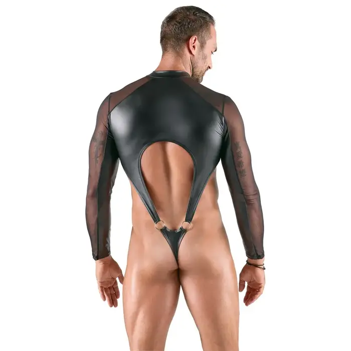 Men's body Svenjoyment Men's Body L Photo 4