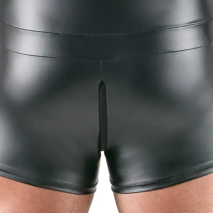 Men's playsuit Svenjoyment M — short skin‑tight playsuit Photo 5
