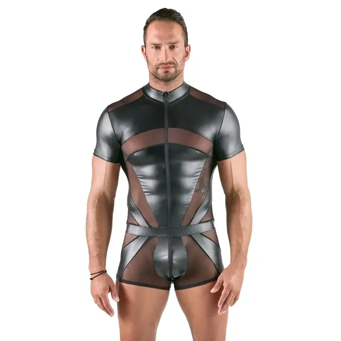 Men's playsuit Svenjoyment 21505301721 size L Photo 2