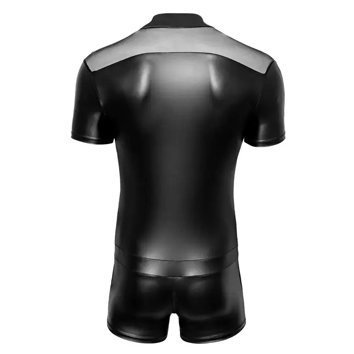 Men's playsuit Svenjoyment 21505301721 size L Photo 7