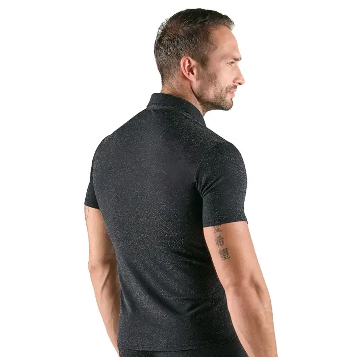 Men's shirt Svenjoyment 21619401711 Photo 4