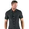 Svenjoyment men's shirt 21619401721 — silver L Photo 2