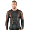 Men's long sleeve shirt Svenjoyment 21619581701 Photo 2