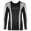 Men's long sleeve shirt Svenjoyment 21619581721 Photo 7