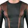 Svenjoyment мужская рубашка с длинным рукавом XL Photo 5