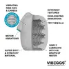 Masturbators Vibeggs Ribs Delight — rievota uzmava Photo 9