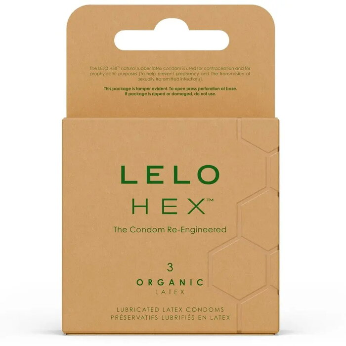Lelo D-244023 8852961027471 Photo 1
