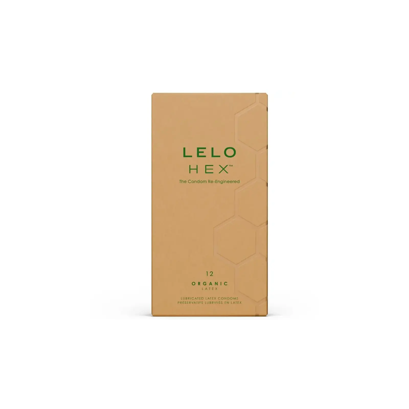 Lelo D-244024 8852961027433 Photo 1