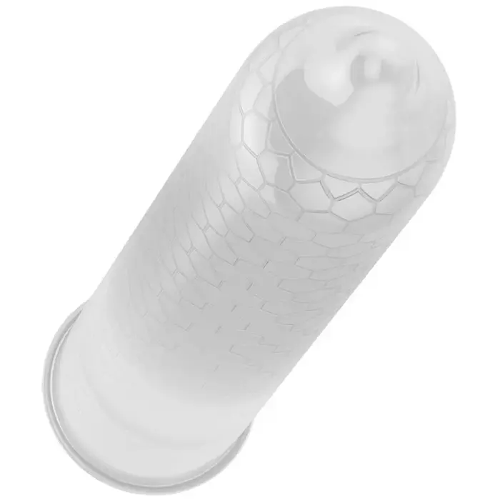 Презервативы Lelo HEX Organic — 12 шт. Photo 7
