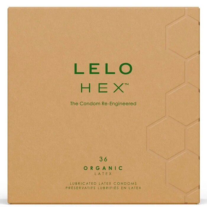 Lelo D-244025 8852961027440 Photo 1