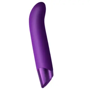 ROCKS- OFF - CHAIAMO G VIBRATORS G-PUNKTS PURPURSARKANS