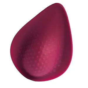 ROCKS- OFF - KNICKERBOCKER GLORY VIBRATORS DISKRĒTAS BIKSĪTES ROZĀ KRĀSĀ